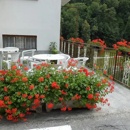 Hotel Ristorante Regina 2*