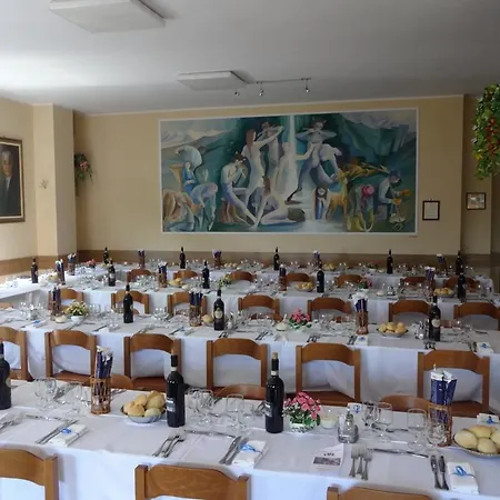 Ristorante Regina Hotel 2*