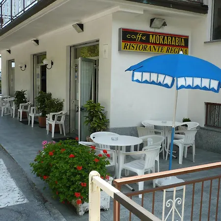 Ristorante Regina 2* Bognanco