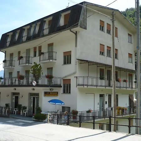 Ristorante Regina Hotel
