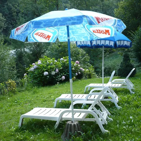 Ristorante Regina Bognanco