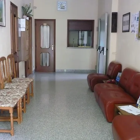 Ristorante Regina Отель Bognanco