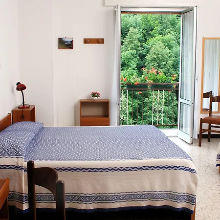 Hotel Ristorante Regina 2*