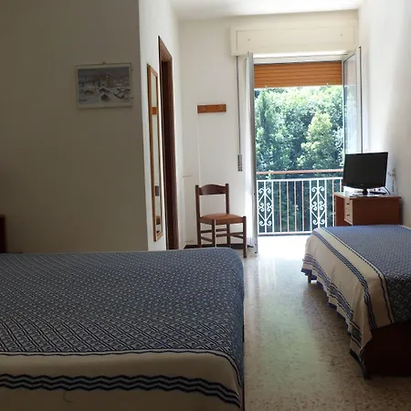 Hotel Ristorante Regina