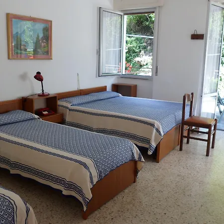 Ristorante Regina Hotel Bognanco