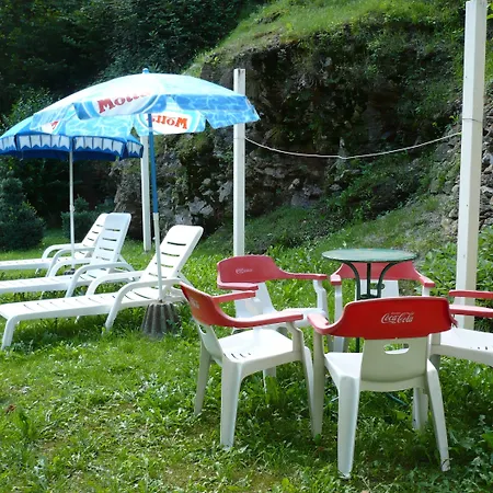 Ristorante Regina Hotel