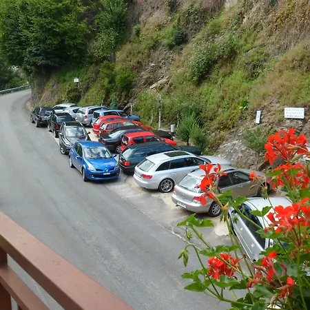 Ristorante Regina 2* Bognanco