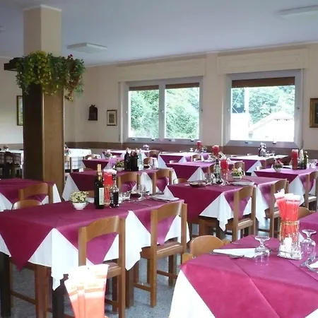 Ristorante Regina 2* Bognanco