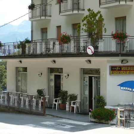 Ristorante Regina Hotel