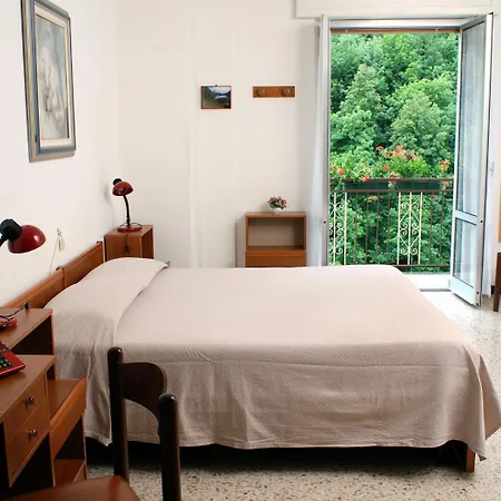 Hotel Ristorante Regina Bognanco