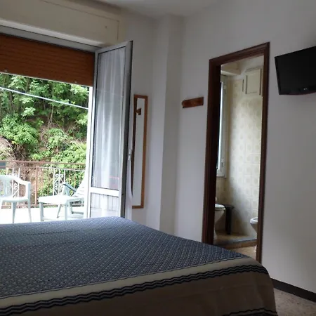 Hotel Ristorante Regina Bognanco