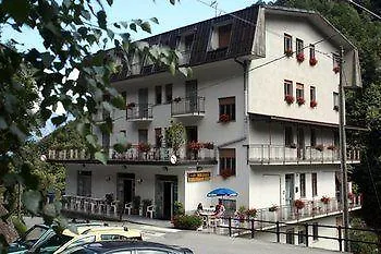 Ristorante Regina Hotel 2*
