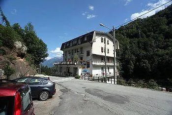 Ristorante Regina 2* Bognanco