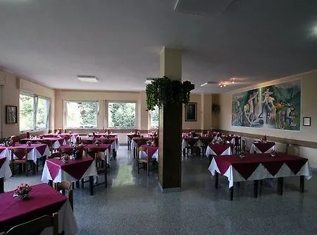 Hotel Ristorante Regina 2*