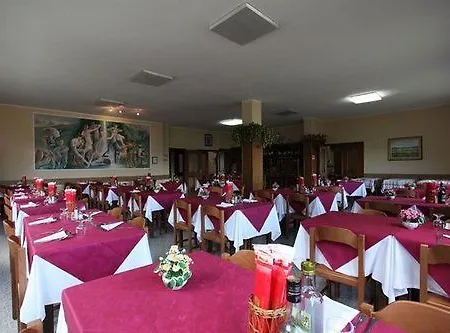 Hotel Ristorante Regina 2*