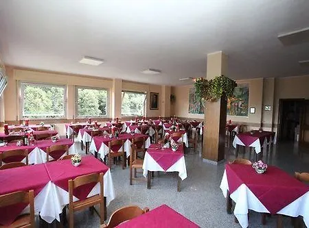 Ristorante Regina 2*