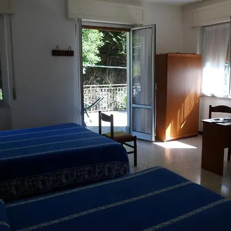 Ristorante Regina Hotel 2*