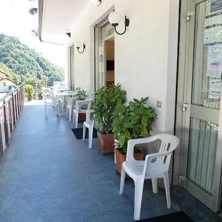 Ristorante Regina Bognanco