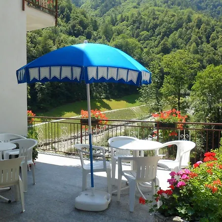 Hotel Ristorante Regina