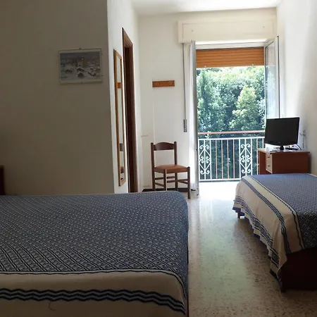 Hotel Ristorante Regina 2*