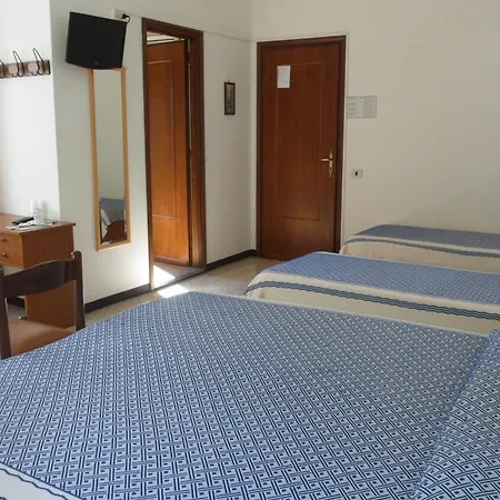 Ristorante Regina Hotel 2*