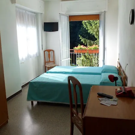 Hotel Ristorante Regina Bognanco