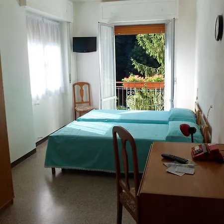 Hotel Ristorante Regina Bognanco