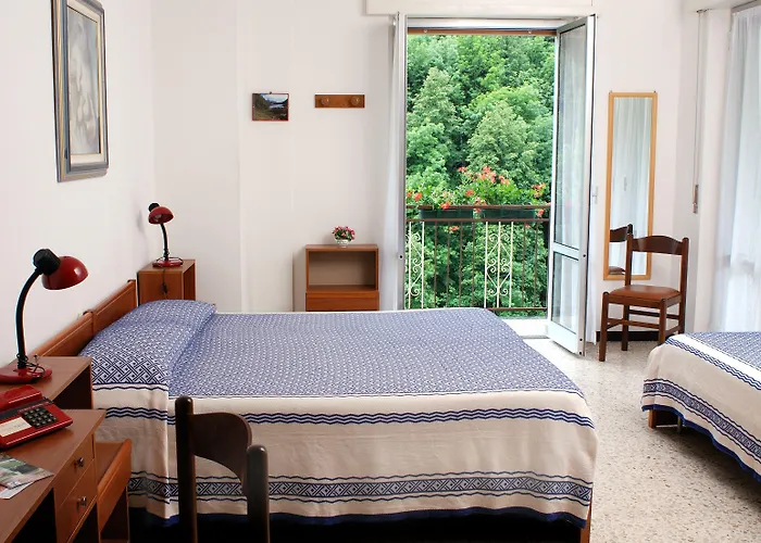 Otel Ristorante Regina 2*