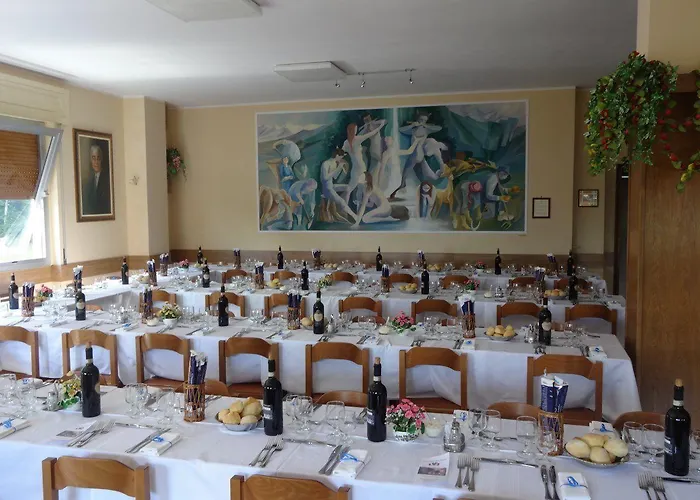 Ristorante Regina