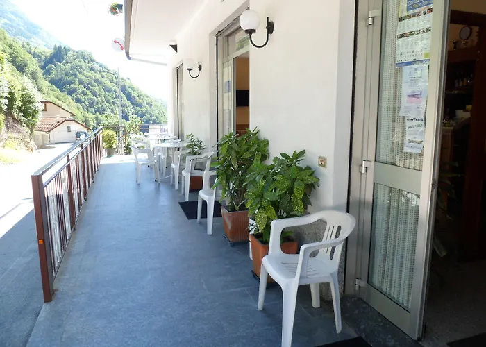Ristorante Regina 2*