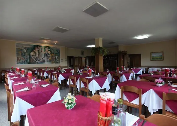 Ristorante Regina Hotel 2*