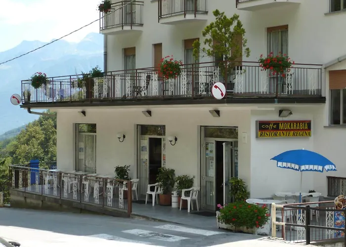 Ristorante Regina Hotel