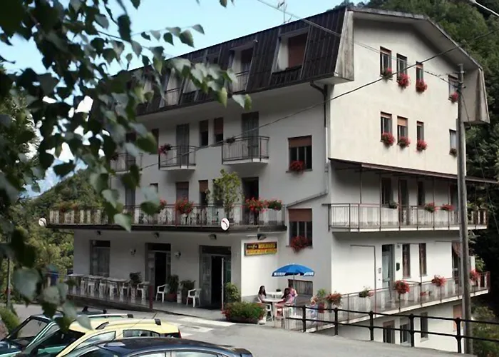 Ristorante Regina Hotel 2*