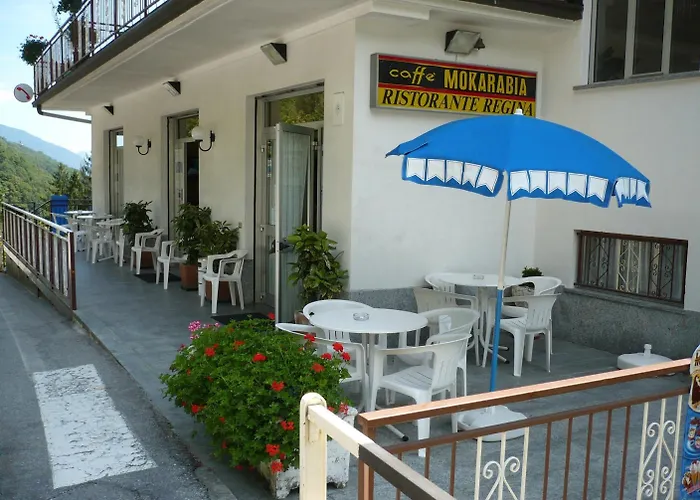Ristorante Regina 2*