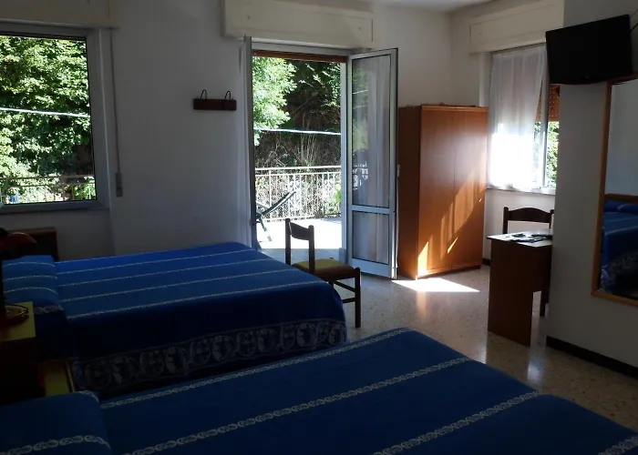 Ristorante Regina Otel 2*