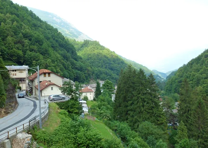 Hotel Ristorante Regina 2*
