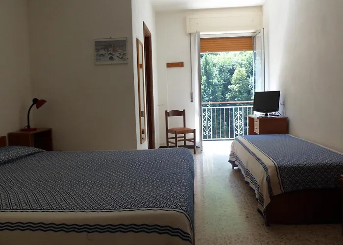 Hotel Ristorante Regina 2*