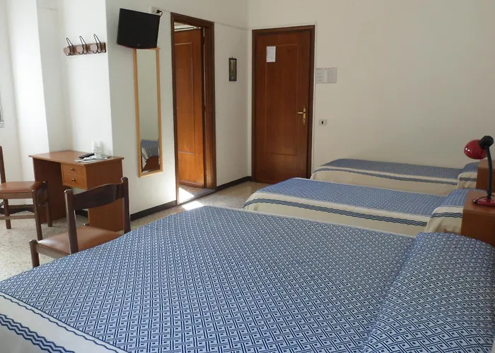 Ristorante Regina Hotel 2*