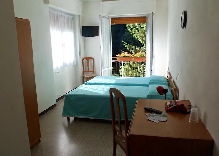 Hotel Ristorante Regina Bognanco